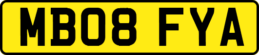 MB08FYA