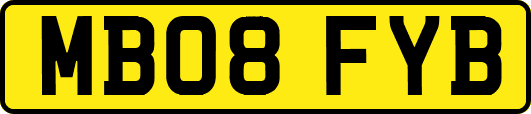 MB08FYB