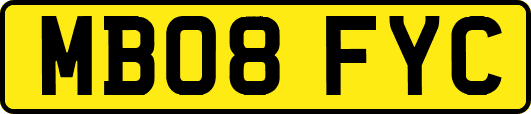 MB08FYC
