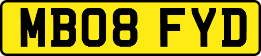 MB08FYD