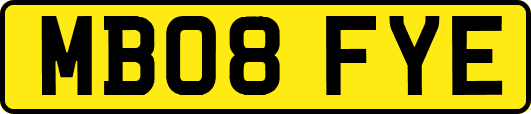 MB08FYE
