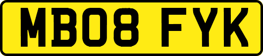 MB08FYK