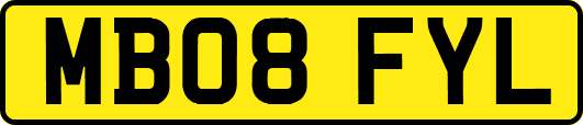 MB08FYL