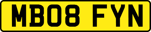 MB08FYN
