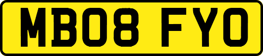MB08FYO