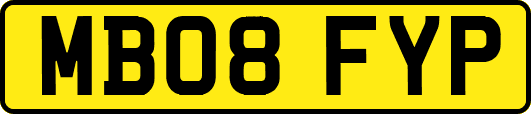 MB08FYP