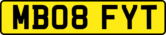 MB08FYT