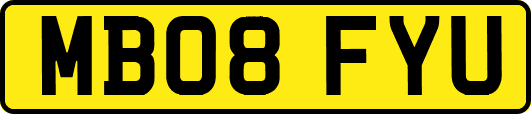 MB08FYU