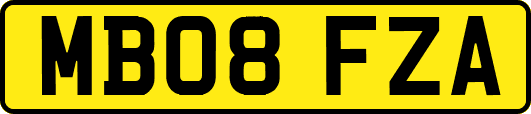 MB08FZA