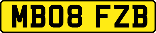 MB08FZB