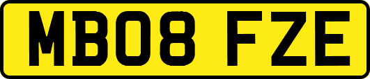 MB08FZE