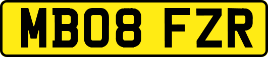MB08FZR