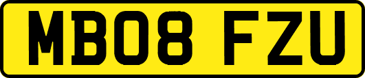 MB08FZU