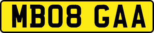 MB08GAA