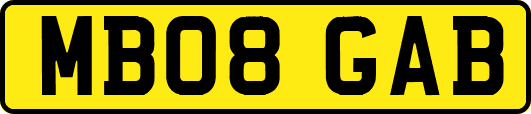 MB08GAB