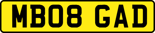 MB08GAD
