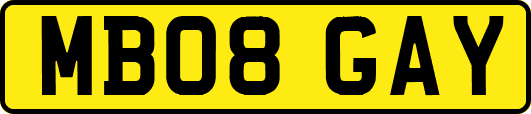 MB08GAY