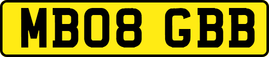 MB08GBB