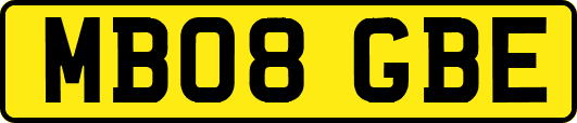 MB08GBE