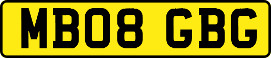 MB08GBG