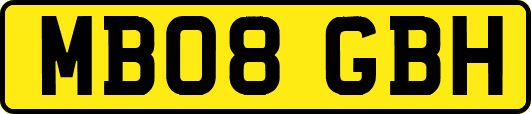 MB08GBH