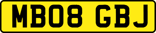 MB08GBJ