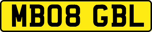 MB08GBL