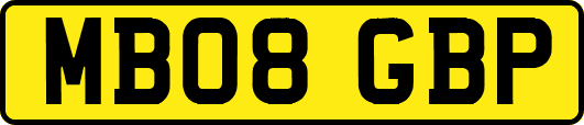 MB08GBP