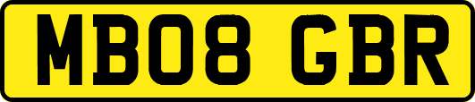 MB08GBR