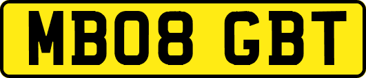 MB08GBT