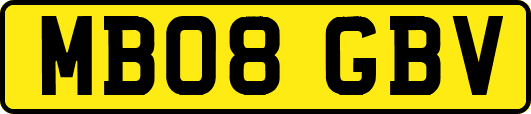 MB08GBV