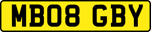 MB08GBY
