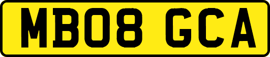MB08GCA