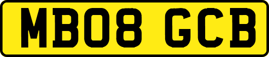 MB08GCB