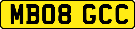 MB08GCC