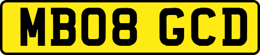 MB08GCD
