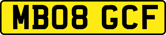 MB08GCF