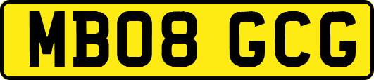 MB08GCG