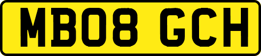 MB08GCH
