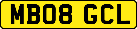 MB08GCL