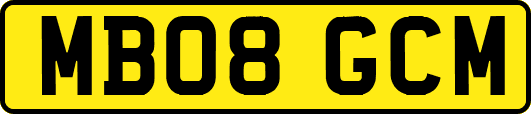MB08GCM
