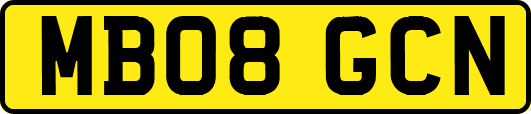 MB08GCN