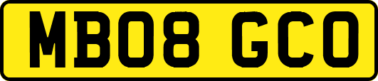MB08GCO