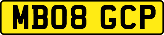 MB08GCP