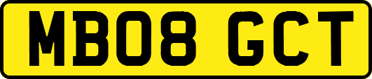 MB08GCT