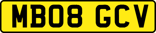 MB08GCV