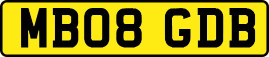 MB08GDB