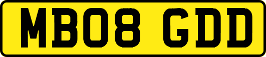 MB08GDD