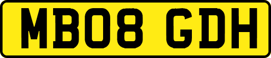 MB08GDH