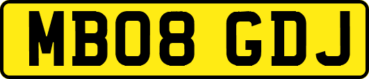 MB08GDJ